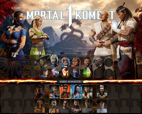 mortal kombat 1 leak|Mortal Kombat 1 DLC: All confirmed characters, Kombat Packs,。